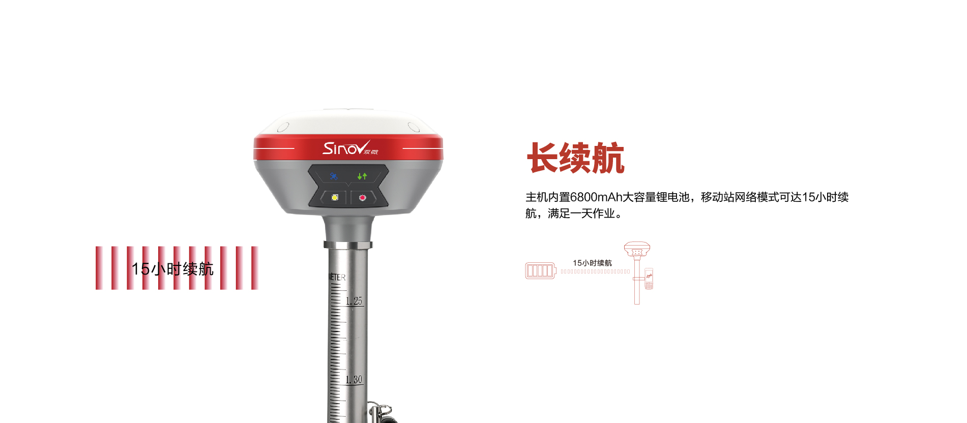 华测导航-用精准时空信息构建智能世界