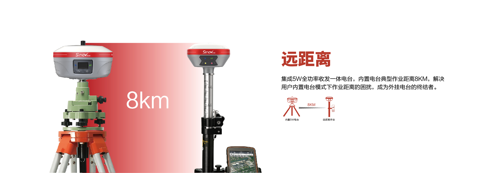 华测导航-用精准时空信息构建智能世界