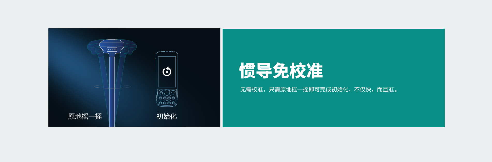 华测导航-用精准时空信息构建智能世界