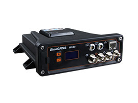 司南M900北斗/GNSS导航型接收机